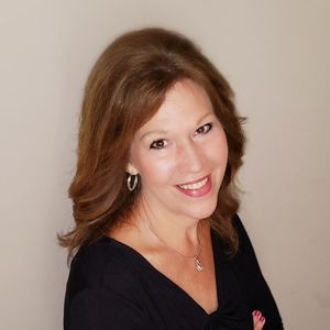 Meet your Posher, Carol